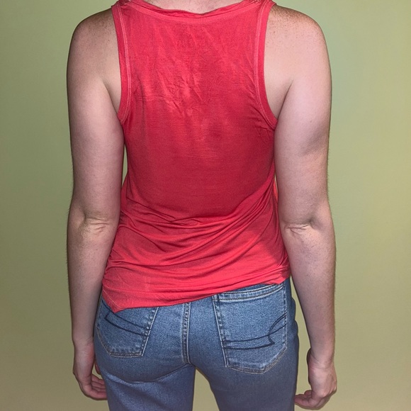 AEO soft & sexy tank top - Picture 5 of 5